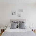 621b Acogedor By R2r Consulting Apartament