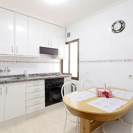 Lägenhet R2R - Acogedor Apartamento - 621B