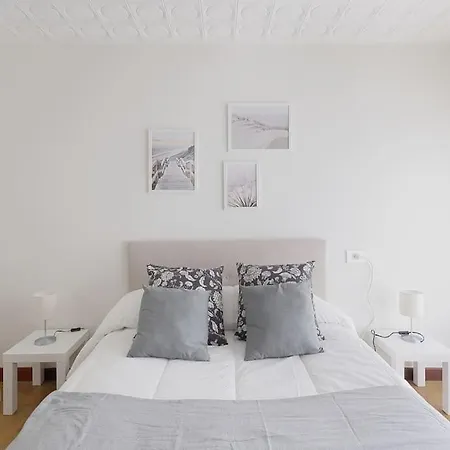 R2R - Acogedor Apartamento - 621B Lägenhet