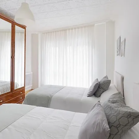 621b Acogedor By R2r Consulting Apartamento Oviedo