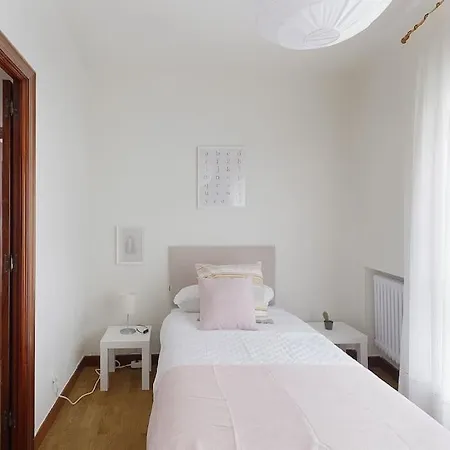 R2R - Acogedor Apartamento - 621B Lägenhet