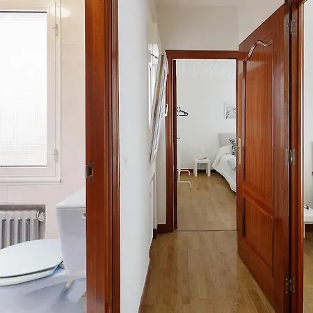 R2R - Acogedor Apartamento - 621B *